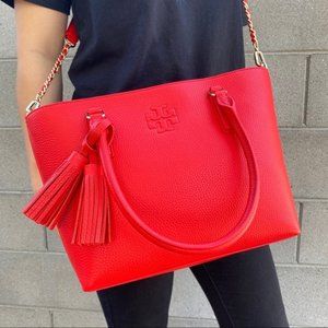 Tory Burch Thea Convertible Tote Bag